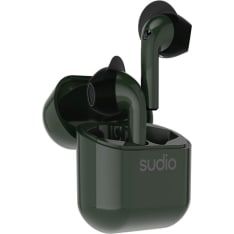 Sudio NIO True Wireless langattomat nappikuulokkeet