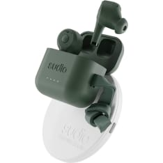 Sudio ETT True Wireless wireless earbuds + Qi charger