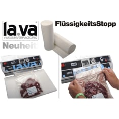 Lava 30cmx10m neste-stoppi