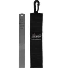 Dianova Classic pitkä 600/1200 tuppi+teroitin