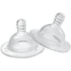 Twistshake Anti-koliikki 2+ kk medium pullotutti 2 kpl