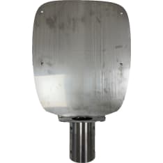 Charge Amps EL 101227 Charge Amps Aura 60mm tolppa-adapteri