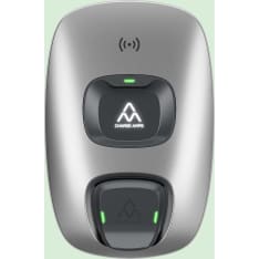 Charge Amps Dawn wallbox 22kW Type2 latausasema