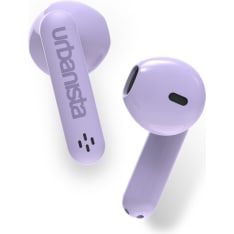 Urbanista Austin purple True Wireless earbuds