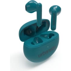 Urbanista Austin green True Wireless earphones