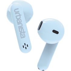 Urbanista Austin light blue True Wireless earbuds