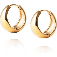 Mockberg MO146 Bold earrings