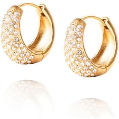 Mockberg MO147 Treasure earrings