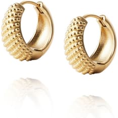 Mockberg MO149 Honey earrings