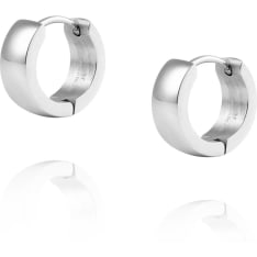 Mockberg Chunky earrings