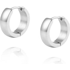 Mockberg Chunky earrings