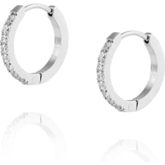 Mockberg Shiny earrings