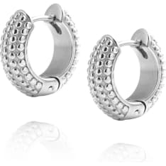 Mockberg Beaded earrings