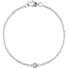 Mockberg Thin Diamond bracelet