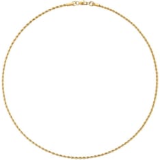 Mockberg MO557 Thin necklace