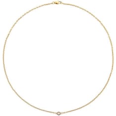 Mockberg MO560 Thin kaulakoru