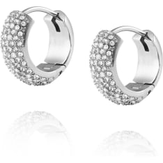 Mockberg Amour Small earrings
