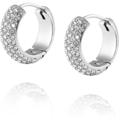 Mockberg Amour earrings