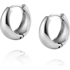 Mockberg Bold earrings