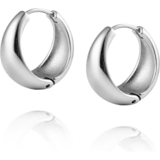 Mockberg Bold earrings