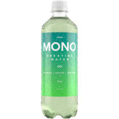 Clean MONO Creatine Water Pear 0,5 l