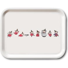 Optodesign Pikku-Myy online 27x20cm tray