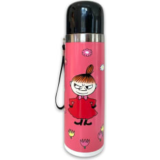 Optodeign Muumi Pikku Myy 500 ml termospullo