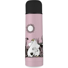 Optodeign Muumi Halaus 500 ml termospullo