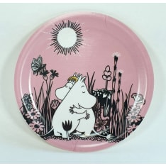 Optodesign Moomin Hug Mini tray/plate