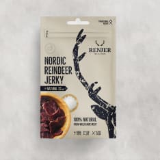 Ranger poron kuivalih 25g