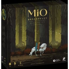 Mio lautapeli