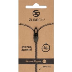 ZlideOn XS spiraaliketjun vaihtolukko