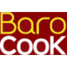 Barocook BRP LinQ tunnelikiinnike