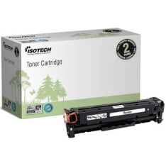 Isotech CF259X 59X musta tarvikeväri