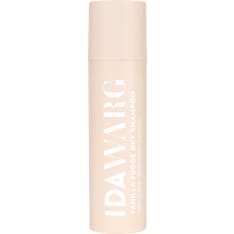 Ida Warg Beauty Vanilla Fudge 150ml dry shampoo