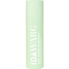 Ida Warg Beauty Soft Finish 250ml light hairspray