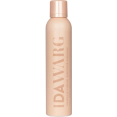 Ida Warg Beauty Vanilla Fudge 200ml shower mousse