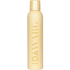 Ida Warg Beauty Sunny Infusion 200ml shower mousse