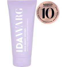 Ida Warg Beauty 200ml rich body lotion