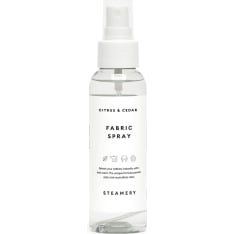 Steamery Fabric Spray Citrus & Cedar 100 ml