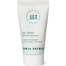 Marja Entrich 25 ml Eye Contour Cream