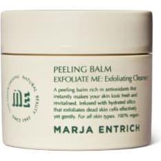 Marja Entrich 50 ml Exfoliating cream