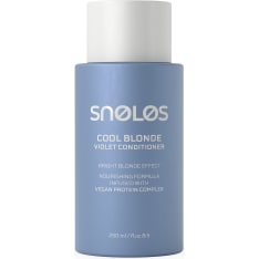 SNOLOS Cool Blonde 250 ml hoitoaine