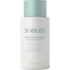 SNOLOS Healing Session 250 ml shampoo