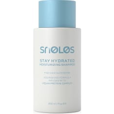 SNOLOS Stay Hydrated 250 ml shampoo