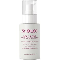 SNOLOS Self Love Repair Leave in Lotion 100 ml hiuksiin jätettävä hoitoaine
