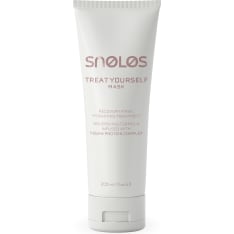 SNOLOS Treat Yourself 200 ml hiusnaamio