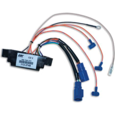 Cdi Elec. Johnson Evinrude Power Pack CD3 AL CDI-laite
