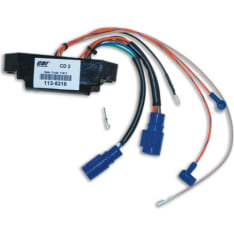 Cdi Elec. Johnson Evinrude Power Pack CD2 CDI-laite