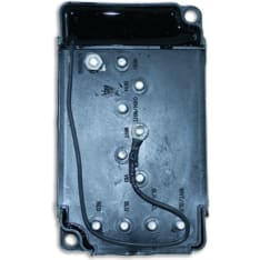 Cdi Elec. Mercury Mariner Switch Box - 3/6 Cyl. CDI-laite